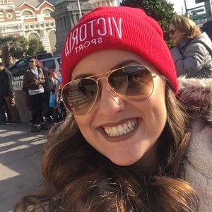 Ray Ban (authentic) Aviator Sunglasses